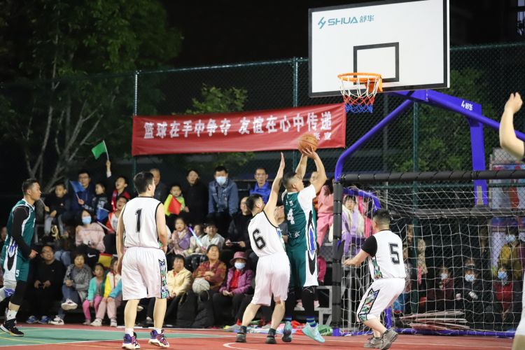 间的关