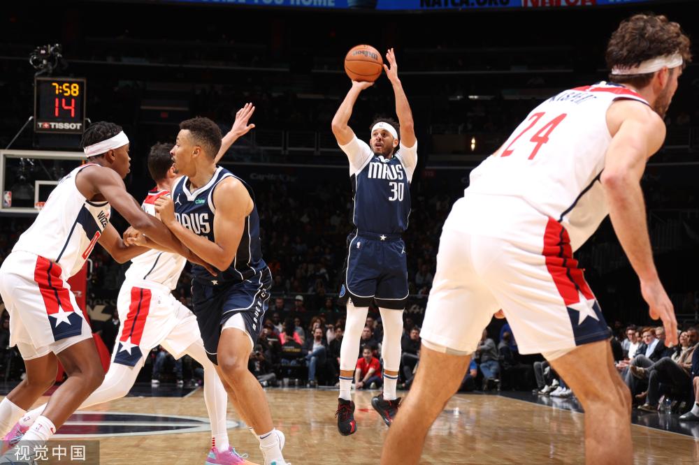 特的观点 特的观点