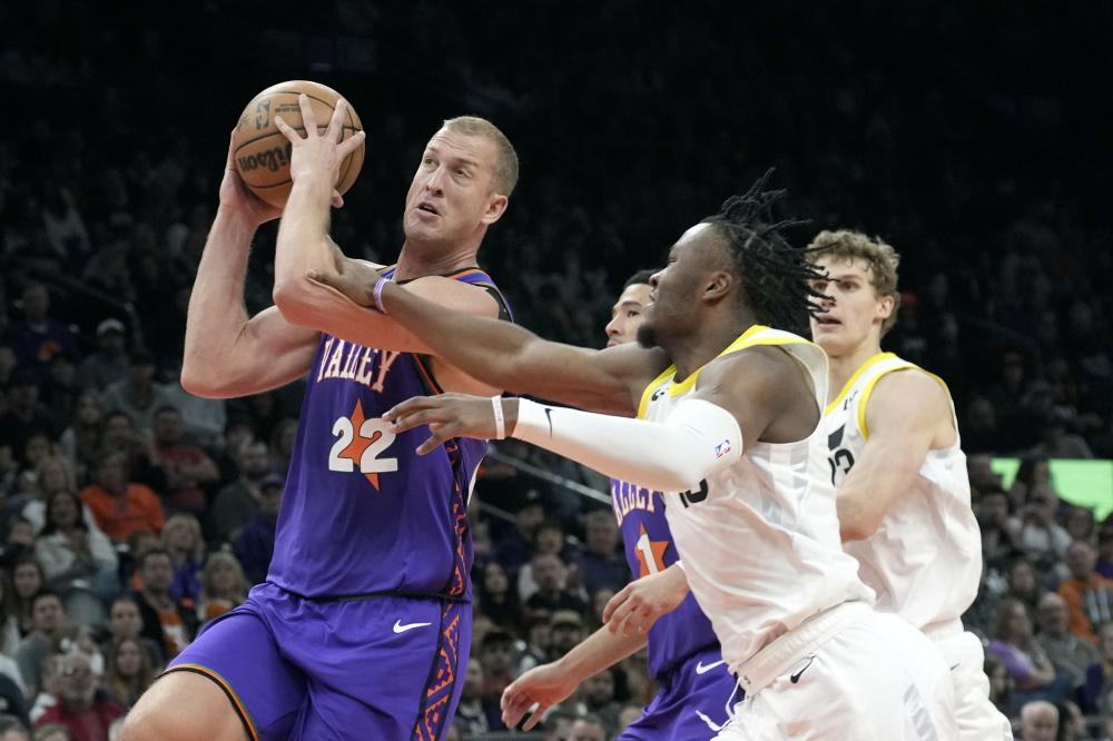 当面临挑战 当面临挑战