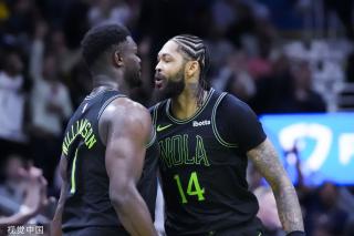 [NBA]常规赛3月1日：快船VS湖人.